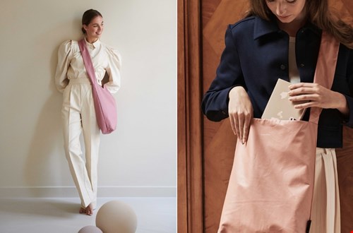 Feel Good Bag van Tinne + Mia Feel Good Bag van Tinne + Mia